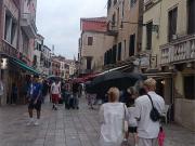 Locale commerciale/Negozio in Affitto a Venezia