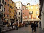 Locale commerciale/Negozio in Affitto a Venezia