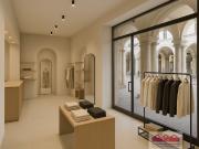 Locale commerciale/Negozio in Affitto a Vicenza