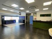 Locale commerciale/Negozio in Affitto a Vigevano