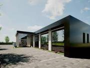 Locale commerciale/Negozio in Affitto a Villafranca di...