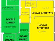 Locale commerciale/Negozio in Vendita a Alatri