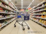 Locale commerciale/Negozio in Vendita a Battipaglia