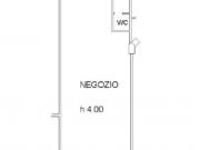Locale commerciale/Negozio in Vendita a Fiumicino Locale commerciale/Negozio in Vendita a Fiumicino