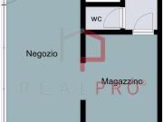 Locale commerciale/Negozio in Vendita a Bolzano