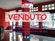 Locale commerciale/Negozio in Vendita a Busto Arsizio