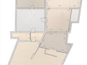 Locale commerciale/Negozio in Vendita a Cascina