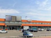 Locale commerciale/Negozio in Vendita a Caselle Torinese