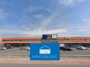 Locale commerciale/Negozio in Vendita a Caselle Torinese