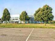 Locale commerciale/Negozio in Vendita a Codogno