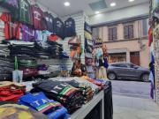 Locale commerciale/Negozio in Vendita a Firenze