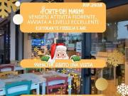 Locale commerciale/Negozio in Vendita a Forte dei Marmi