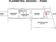 Locale commerciale/Negozio in Vendita a Macerata