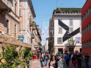 Locale commerciale/Negozio in Affitto a Milano