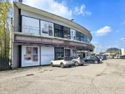 Locale commerciale/Negozio in Vendita a Monselice