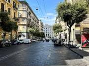 Locale commerciale/Negozio in Vendita a Napoli