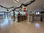 Locale commerciale/Negozio in Vendita a Oleggio