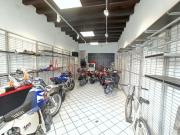 Locale commerciale/Negozio in Affitto a Padova