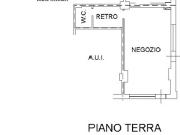 Locale commerciale/Negozio in Vendita a Riccione