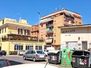 Locale commerciale/Negozio in Vendita a Roma
