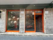 Locale commerciale/Negozio in Vendita a Roma