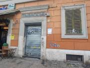 Locale commerciale/Negozio in Vendita a Roma