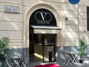 Locale commerciale/Negozio in Vendita a Roma