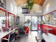 Locale commerciale/Negozio in Vendita a Roma