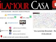 Locale commerciale/Negozio in Vendita a Roma