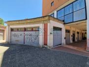 Locale commerciale/Negozio in Vendita a Roma