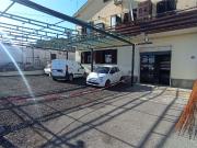 Locale commerciale/Negozio in Vendita a Roma