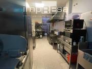 Locale commerciale/Negozio in Vendita a Sacile