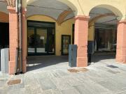 Locale commerciale/Negozio in Vendita a Soliera
