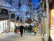 Locale commerciale/Negozio in Vendita a Venezia