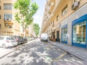 Locale en C/ Jardín de San Federico, Madrid