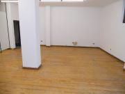 Locale en venta, zona Los Osos