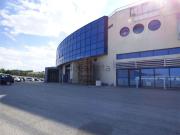 Locale in affitto di 1000 m²