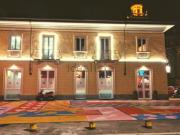 Locale in affitto di 1000 m² in Via San Bernardino, 9