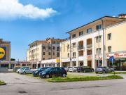 Locale in affitto di 100 m²