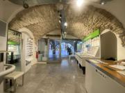 Locale in affitto di 100 m²