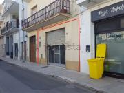Locale in affitto di 100 m²