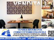 Locale in affitto di 100 m² in Corso Vittorio Emanuele II