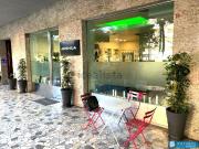 Locale in affitto di 100 m² in Largo degli Abeti