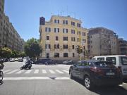 Locale in affitto di 100 m² in Via Alfredo Baccarini, 2