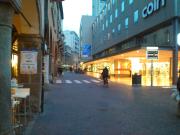 Locale in affitto di 100 m² in Via Altinate