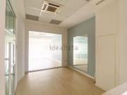Locale in affitto di 100 m² in Via Anton Giulio Bragaglia