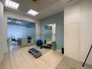 Locale in affitto di 100 m² in Via Anton Giulio Bragaglia