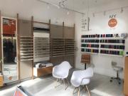 Locale in affitto di 100 m² in Via Baldo degli Ubaldi, 157