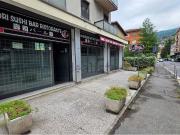 Locale in affitto di 100 m² in Via Brogeda