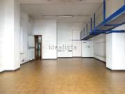 Locale in affitto di 100 m² in Via Carlo Alberto, 64